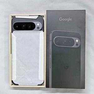 GOOGLE PIXEL 9 256GB STORAGE