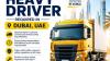 Heavy Driver Required in Dubai