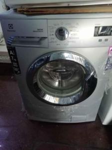 Washing machine 7kg