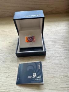 Original FREYWILLE