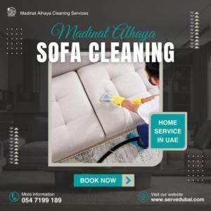 sofa cleaning services 0547199189