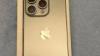 iPhone 16 Pro 128GB – Natural Titanium