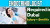 Endocrinologist Required in Dubai