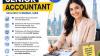 Senior Accountant Required in Dubai