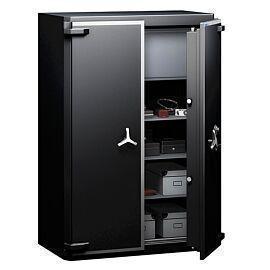 AED 23815, Premium Large Chubb Safe Deposit Boxes Distributor In Dubai By Officeflux