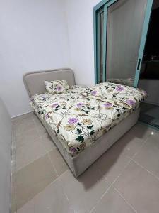 Big Partion with big balcony