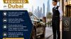 Valet Driver Required in Dubai