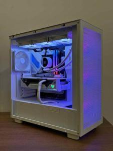 High end gaming pc i9 14900k