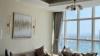 urgent sale 3+2 Beige and gold Sofa