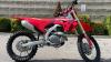 2024 Honda CRF 450R