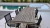 High Quality Garden Table with Chairs