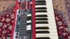 Nord Electro 6D Semi Weighted Waterfall 61 Key Keyboard