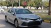 2021 Toyota Camry SE Sports USA 2021