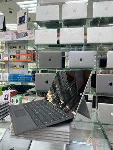 MICROSFT SURFACE 3 Intel Atom 4/64