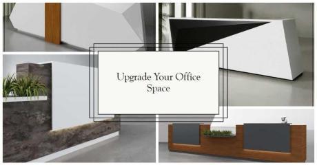 Dubai's Best Office Furniture in UAE - Highmoon Furniture