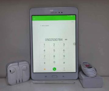 Samsung tab A (16gb) Sim