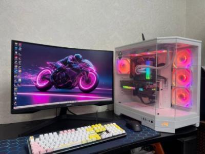 MSI Z790 Gaming Plus Wi-Fi ATX