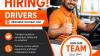 Drivers Required in Dubai