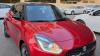 2022 Suzuki Swift