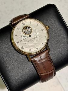 Automatic – Unworn – Full Set