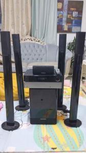 Harman kardon 5.1 Home Theater System