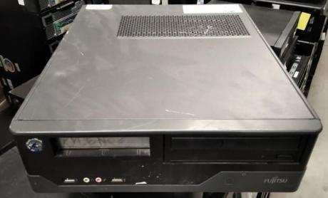 Fujitsu Esprimo E400 E85