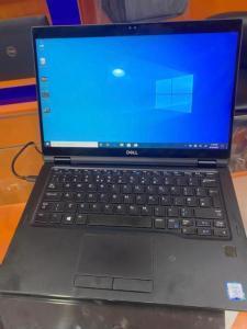 Dell 7390 2in1
