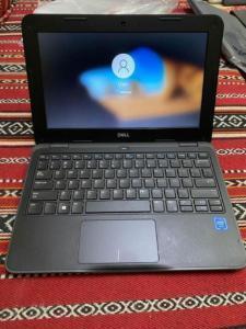 Dell Latitude 3180