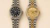Vintage Rolex Ladies Watch