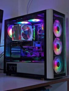 i7 10th, 3060 12gb Beast gaming PC