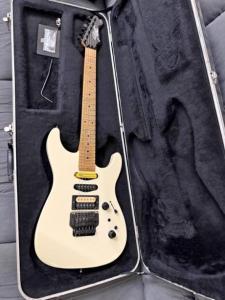 1989 Fender USA Strat HM