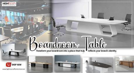 AED 4496, Office Table Dubai