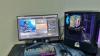 Full Setup Gaming PC