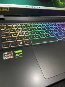 Acer Nitro 515-45 Gaming Laptop