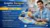 Graphic Designer Required in Dubai