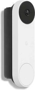 Google Nest Doorbell -