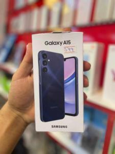 Samsung Galaxy A15 -