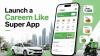 Careem Clone App: Launch a Careem Like Super App