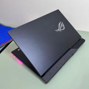 ASUS ROG STRIX G15 Required in Dubai