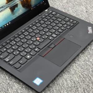 Premium ThinkPad X280, 8th