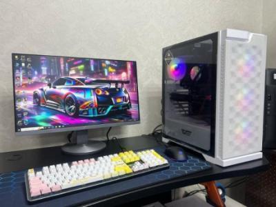 Gaming Pc i7-6700K