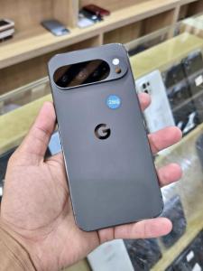 Google Pixel 10 Pro Xl 256GB BLACK