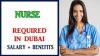 Nurse Required in Dubai