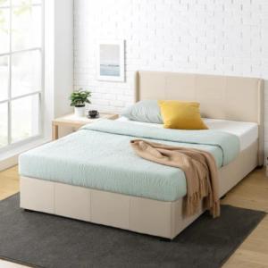 AED 999, Buy Customized Bed In Dubai