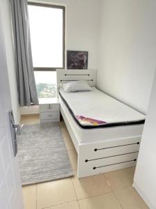 Private room available