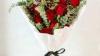 Get Fast & Reliable Rose Bouquet Delivery in Dubai BISOU