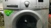 LG 7kg direct drive washing