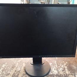 NEC 22-Inch LCD available