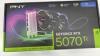PNY GeForce RTX™ 5070Ti