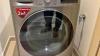 LG washing machine 10kg wash and 7kg dryer